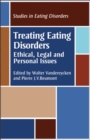 Burden of the Therapist : Issues in the Treatment of Eating Disorders - Book