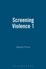 Screening Violence - Book