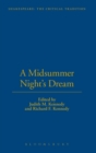 "Midsummer Night's Dream" - Book