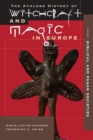 Athlone History of Witchcraft and Magic in Europe : Biblical and Pagan Societies v. 1 - Book