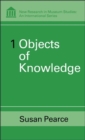 Objects of Knowledge - Book