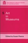 Art in Museums - Book