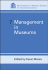 Management in Museums - Book