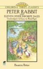 Peter Rabbit and Eleven Other Favorite Tales - eBook