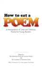 How to Eat a Poem - eBook