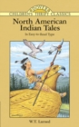 North American Indian Tales - eBook
