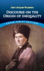 Discourse on the Origin of Inequality - eBook