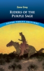 Riders of the Purple Sage - eBook