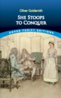 She Stoops to Conquer - eBook