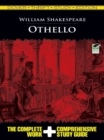 Othello Thrift Study Edition - William Shakespeare