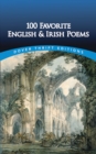 100 Favorite English and Irish Poems - eBook