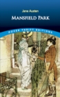 Mansfield Park - Jane Austen