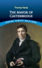 The Mayor of Casterbridge - eBook