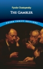 The Gambler - Fyodor Dostoyevsky