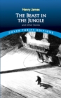 The Beast in the Jungle and Other Stories - eBook