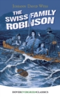 The Swiss Family Robinson - J. D. Wyss
