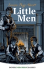 Little Men - eBook