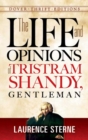 The Life and Opinions of Tristram Shandy, Gentleman - eBook