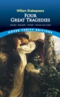 Four Great Tragedies - eBook