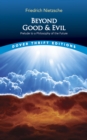 Beyond Good and Evil - eBook