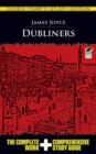 Dubliners Thrift Study Edition - eBook