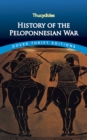 History of the Peloponnesian War - eBook