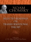 Selected Readings on Transformational Theory - eBook