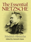 The Essential Nietzsche - eBook