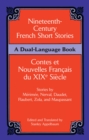 Nineteenth-Century French Short Stories (Dual-Language) - Stanley Appelbaum