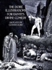 The Dore Illustrations for Dante's Divine Comedy : 136 Plates - eBook