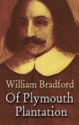 Of Plymouth Plantation - eBook