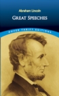 Great Speeches - eBook