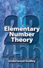Elementary Number Theory : Second Edition - eBook