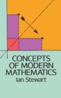 Concepts of Modern Mathematics - eBook