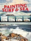 Painting Surf and Sea - eBook