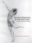 Figure Drawing and Portraiture : In Pencil, Chalk and Charcoal - eBook