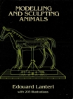 Modelling and Sculpting Animals - eBook