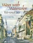 Ways with Watercolor - eBook