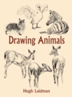 Drawing Animals - eBook