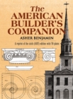 The American Builder's Companion - eBook