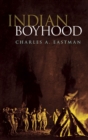 Indian Boyhood - eBook