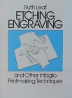 Etching, Engraving and Other Intaglio Printmaking Techniques - eBook