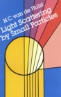 Light Scattering by Small Particles - eBook