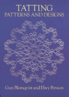Tatting Patterns and Designs - eBook