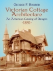 Victorian Cottage Architecture - eBook