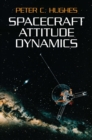 Spacecraft Attitude Dynamics - eBook