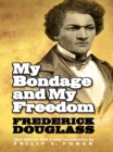 Annie Oakley and Buffalo Bill's Wild West - Frederick Douglass