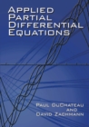 Applied Partial Differential Equations - eBook