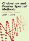 Chebyshev and Fourier Spectral Methods : Second Revised Edition - eBook