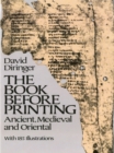 Special Effects and Topical Alphabets - David Diringer